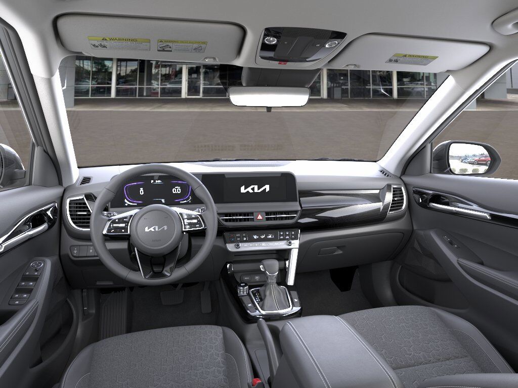 2026 Kia Seltos S Tucson AZ