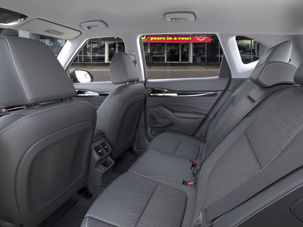 2026 Kia Seltos S Tucson AZ