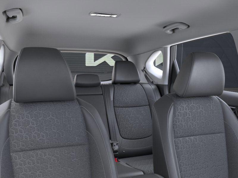 2026 Kia Seltos S Tucson AZ