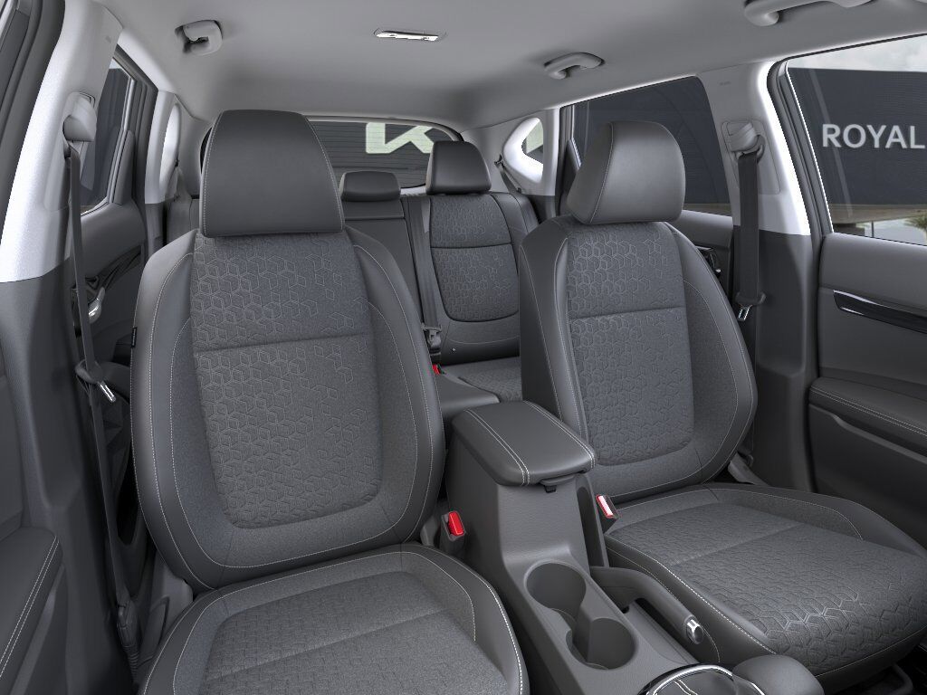 2026 Kia Seltos S Tucson AZ