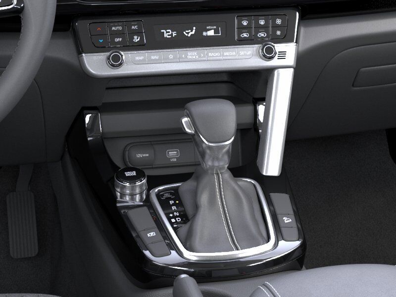 2026 Kia Seltos S Tucson AZ