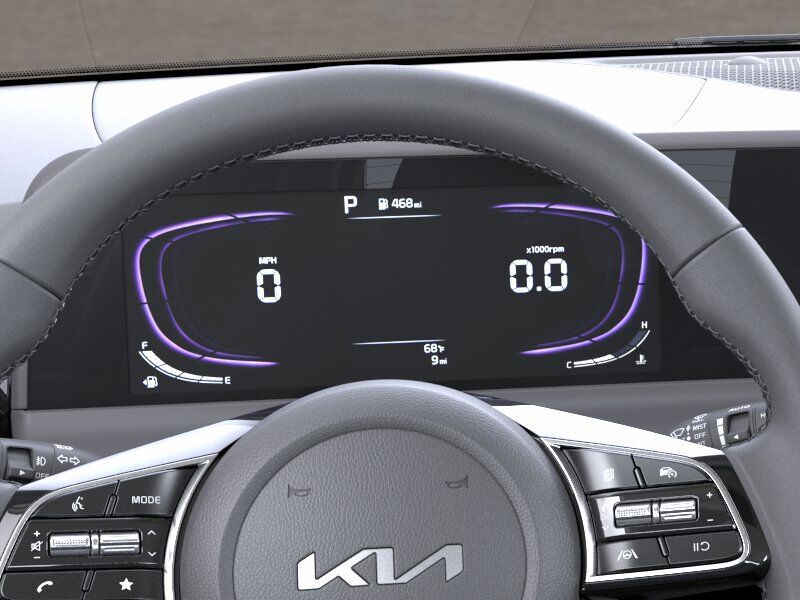 2026 Kia Seltos S Tucson AZ