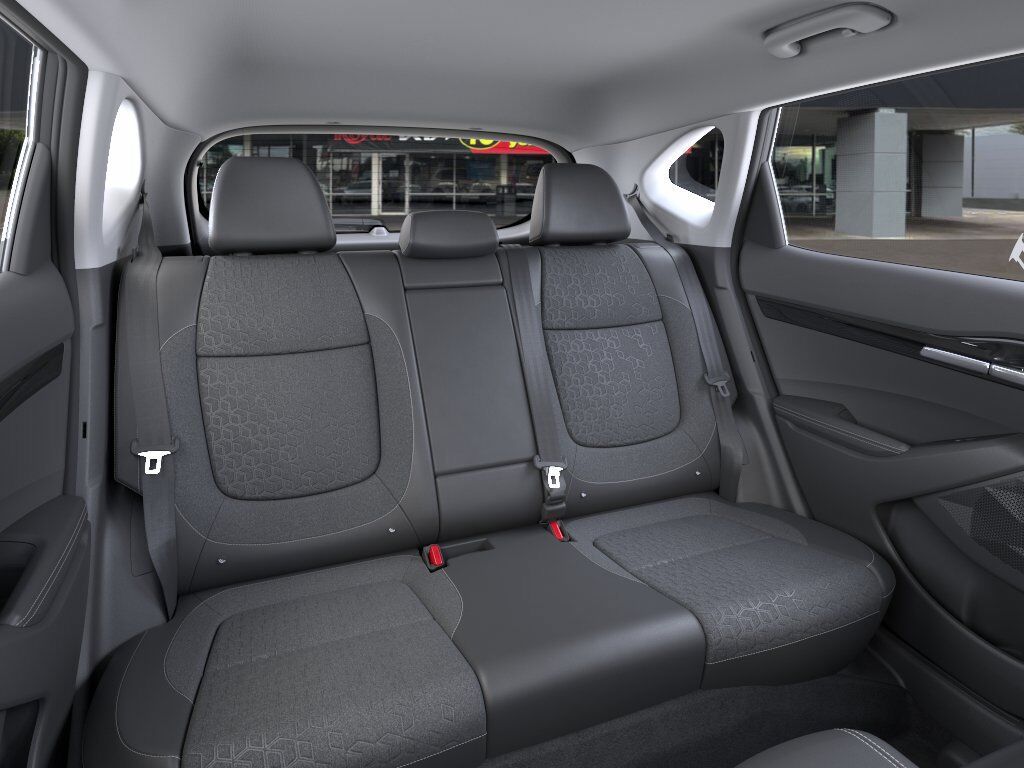 2026 Kia Seltos S Tucson AZ