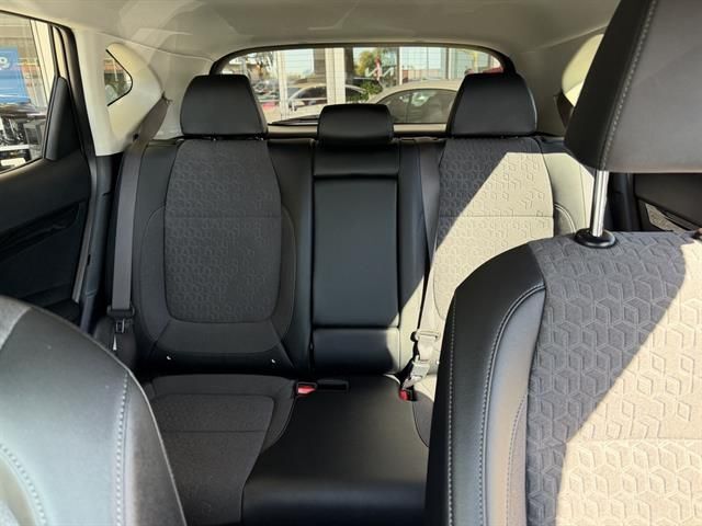 2026 Kia Seltos S Tucson AZ