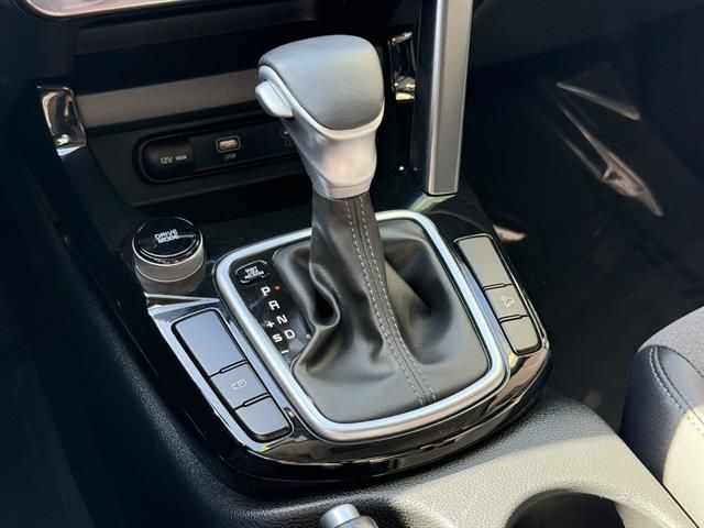 2026 Kia Seltos S Tucson AZ