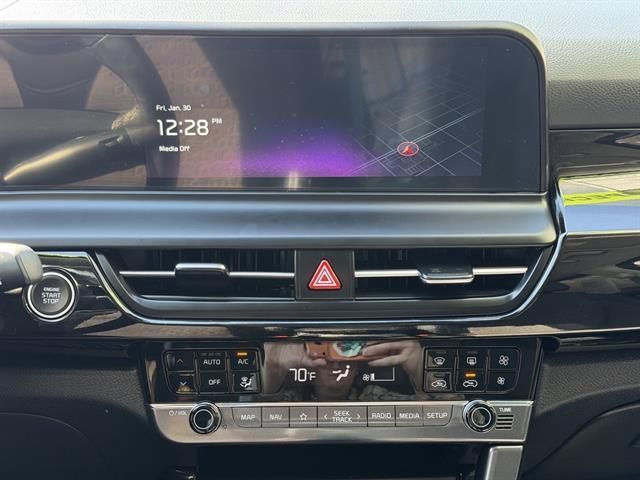 2026 Kia Seltos S Tucson AZ