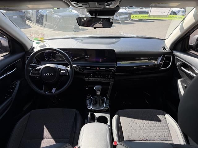 2026 Kia Seltos S Tucson AZ