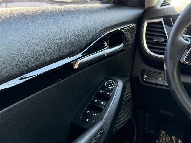 2026 Kia Seltos S Tucson AZ