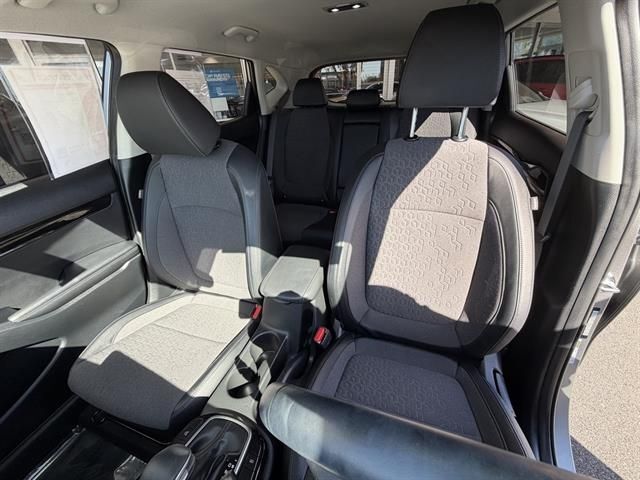 2026 Kia Seltos S Tucson AZ