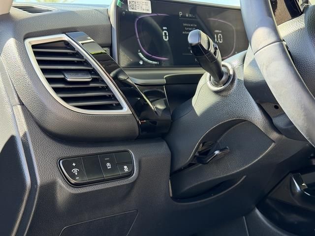 2026 Kia Seltos S Tucson AZ