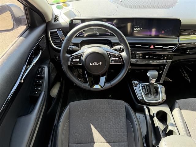 2026 Kia Seltos S Tucson AZ