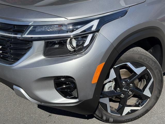 2026 Kia Seltos S Tucson AZ