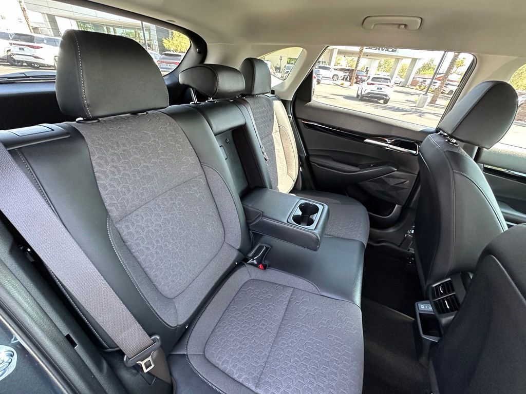 2026 Kia Seltos S Tucson AZ