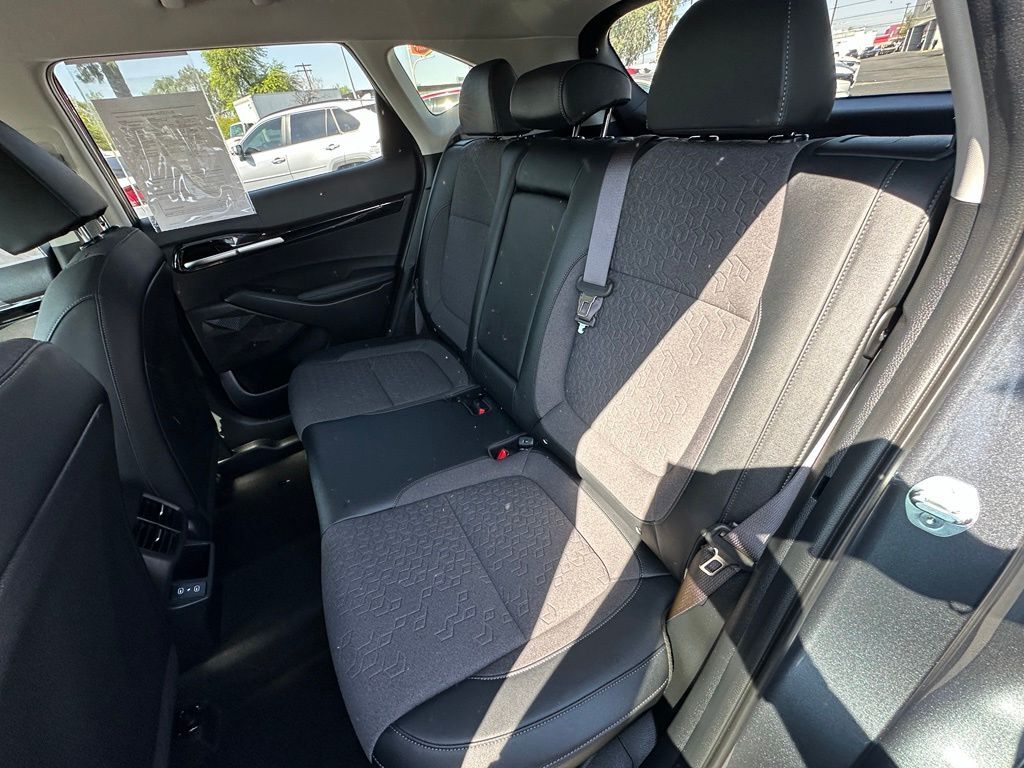 2026 Kia Seltos S Tucson AZ
