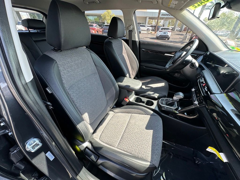 2026 Kia Seltos S Tucson AZ