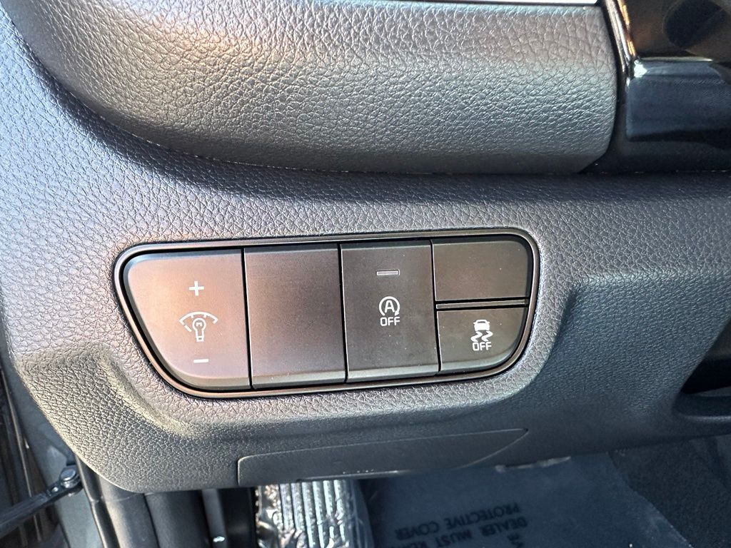 2026 Kia Seltos S Tucson AZ