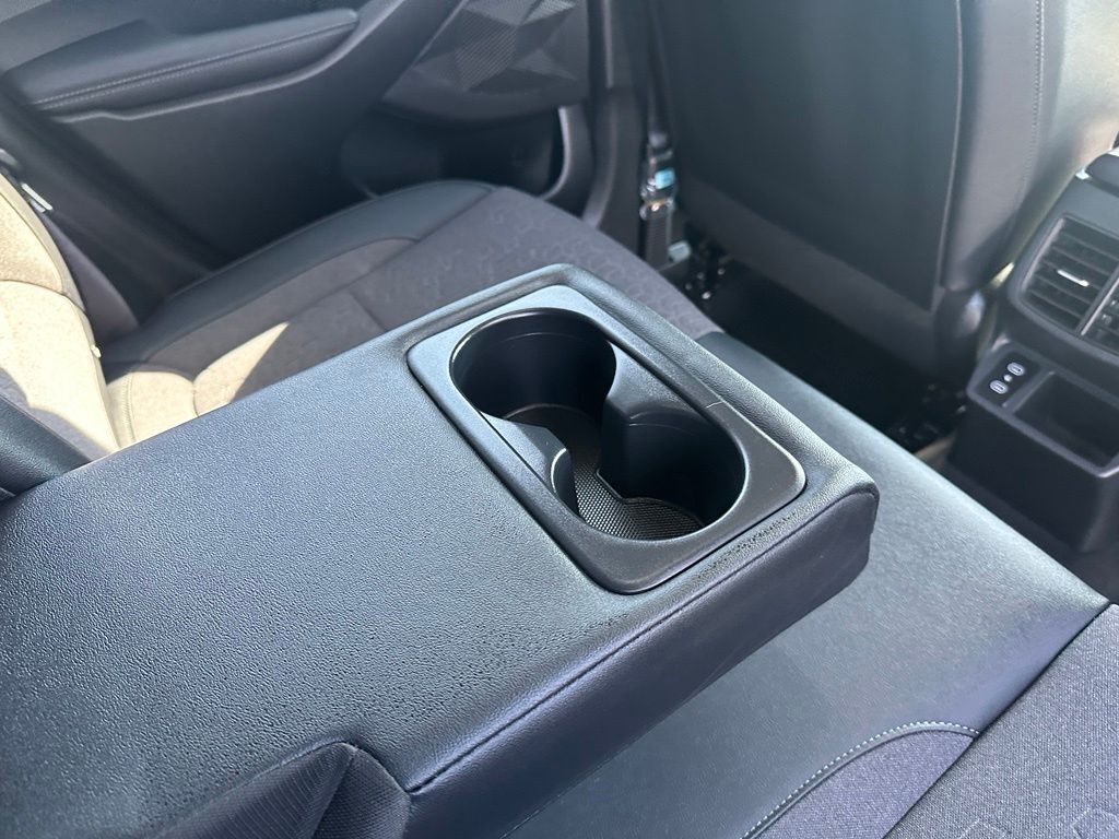 2026 Kia Seltos S Tucson AZ