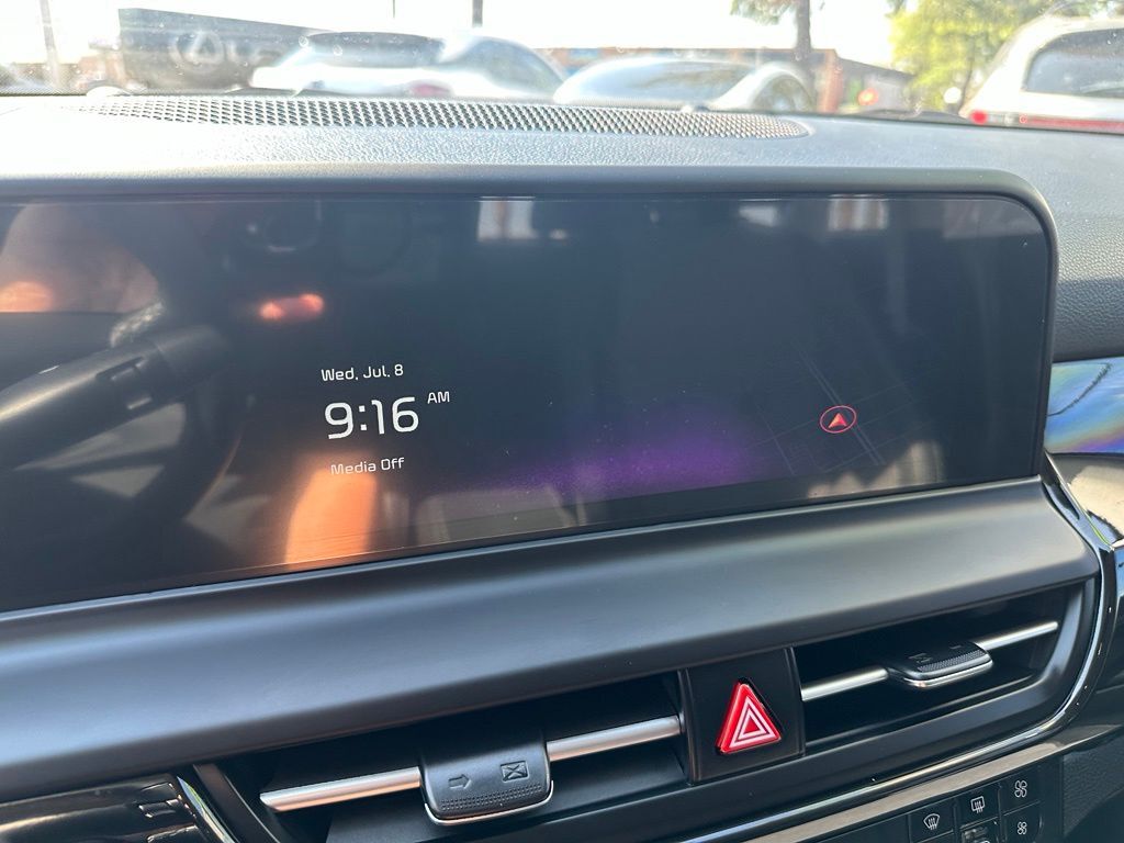 2026 Kia Seltos S Tucson AZ