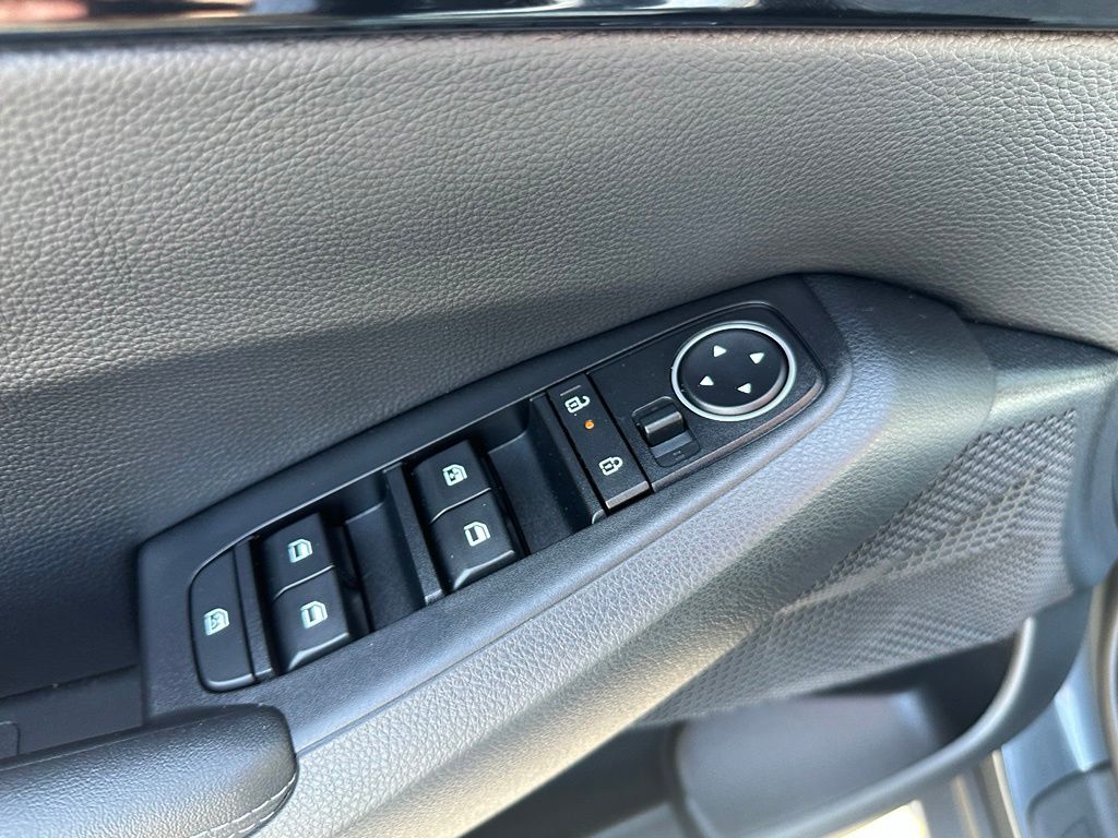 2026 Kia Seltos S Tucson AZ