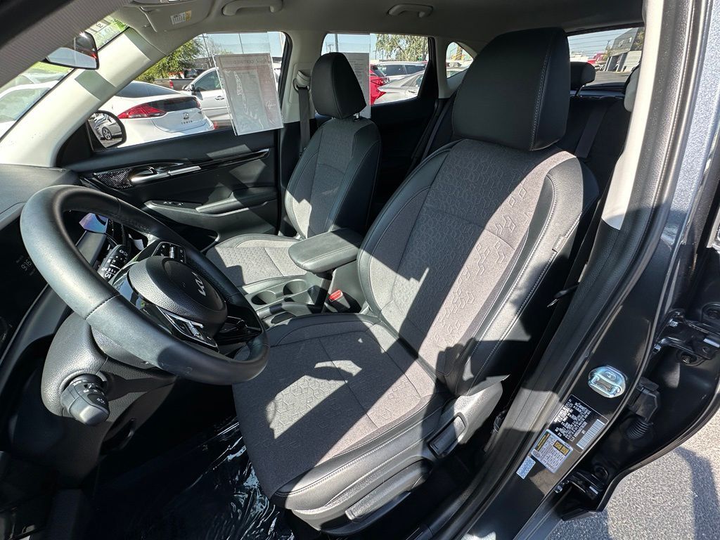 2026 Kia Seltos S Tucson AZ