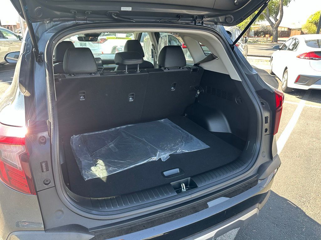 2026 Kia Seltos S Tucson AZ