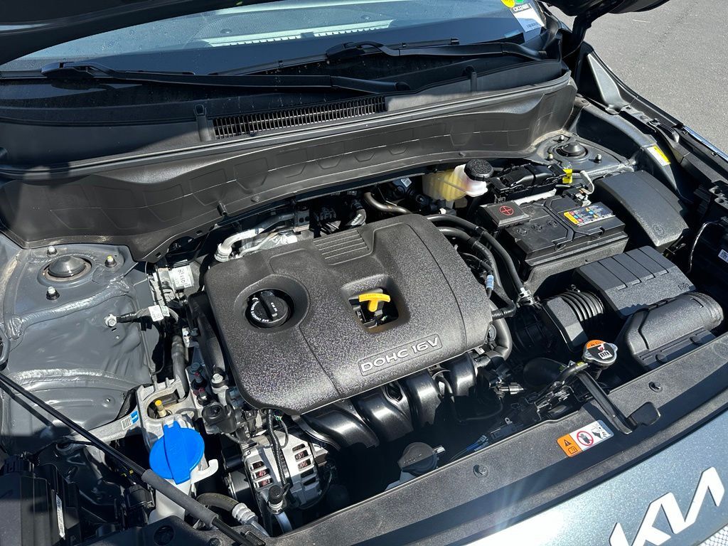 2026 Kia Seltos S Tucson AZ