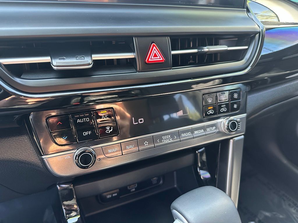 2026 Kia Seltos S Tucson AZ