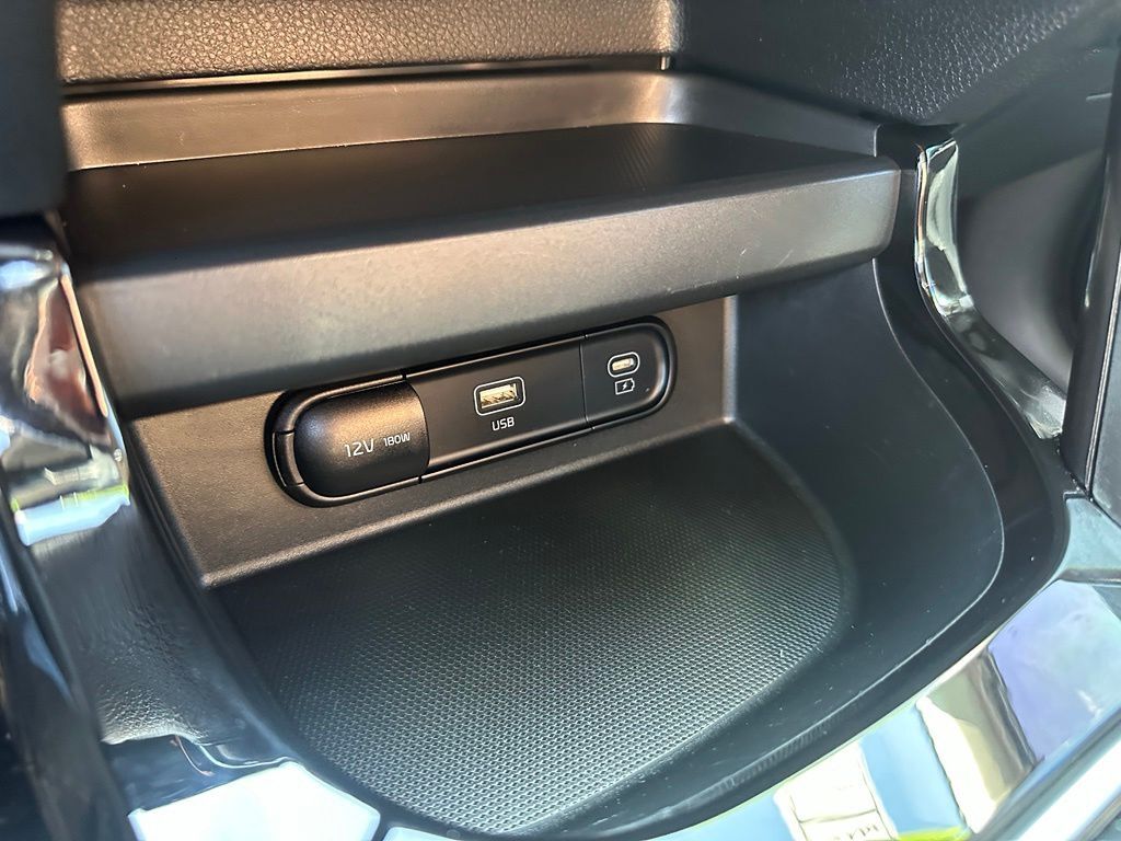 2026 Kia Seltos S Tucson AZ