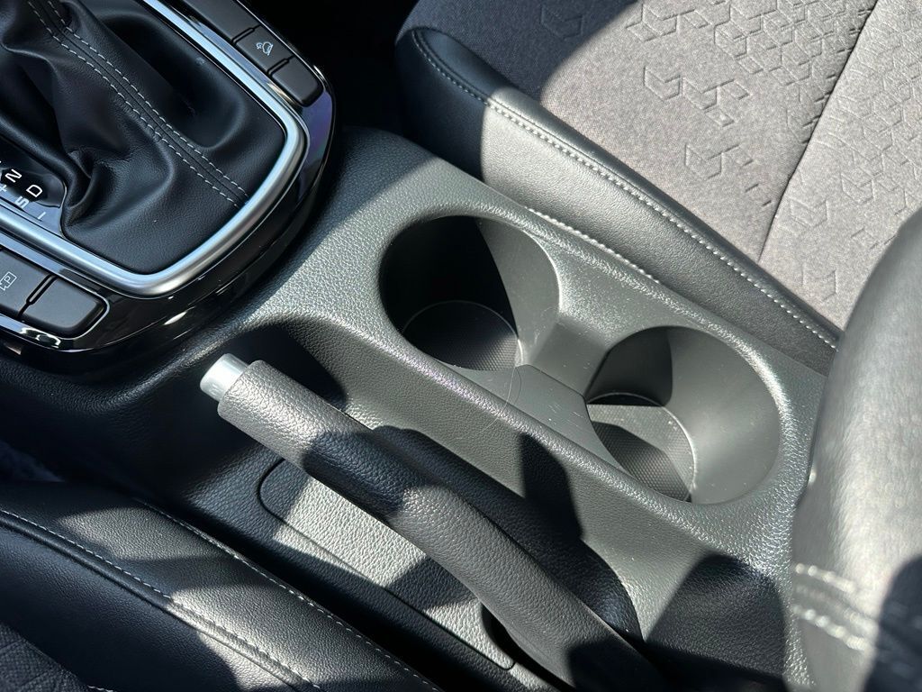 2026 Kia Seltos S Tucson AZ
