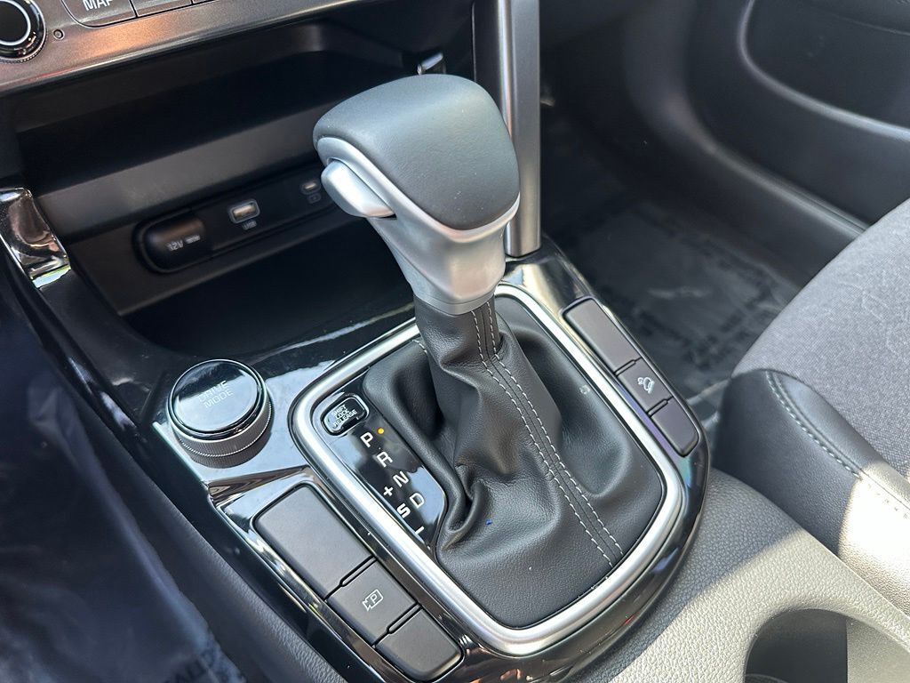 2026 Kia Seltos S Tucson AZ