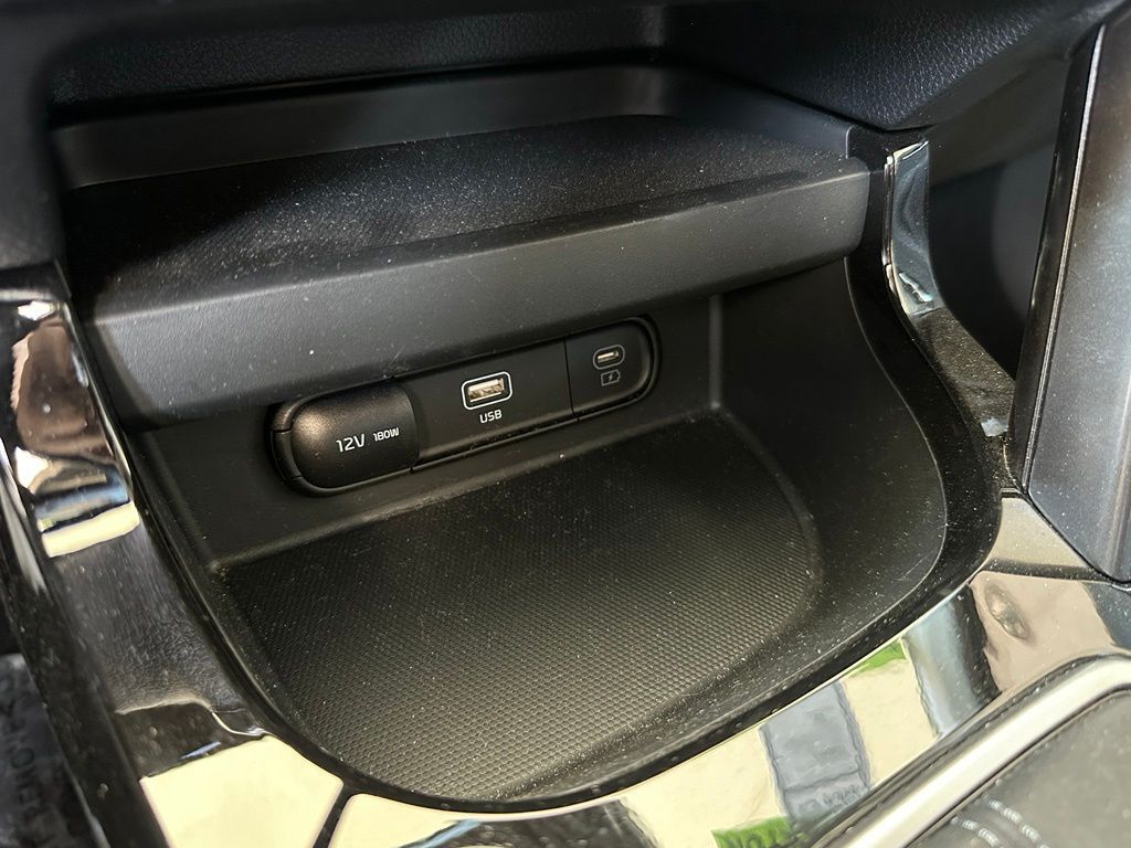 2026 Kia Seltos S Tucson AZ