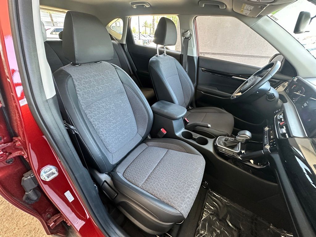 2026 Kia Seltos S Tucson AZ