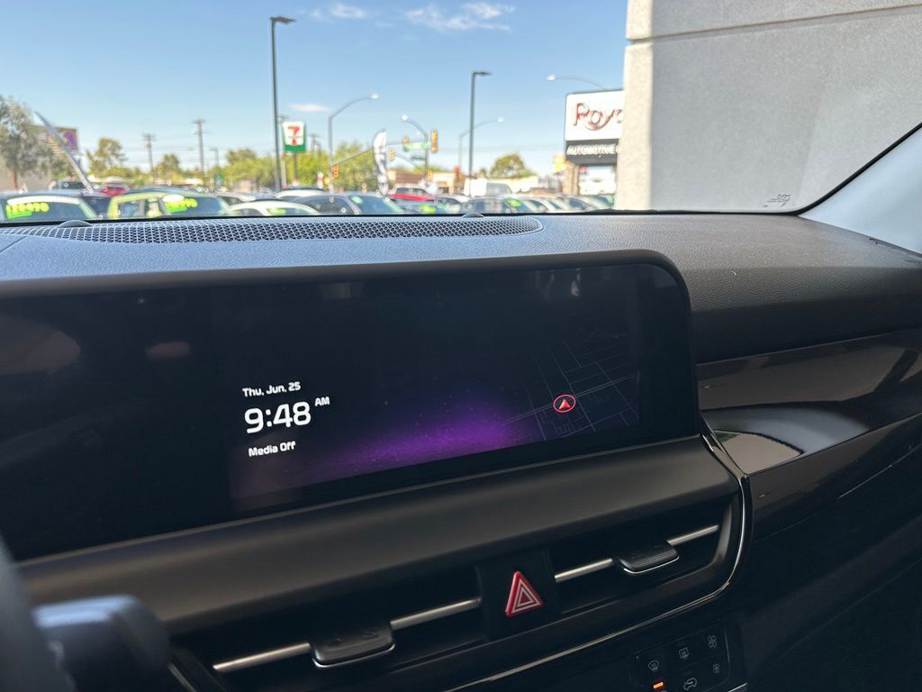 2026 Kia Seltos S Tucson AZ