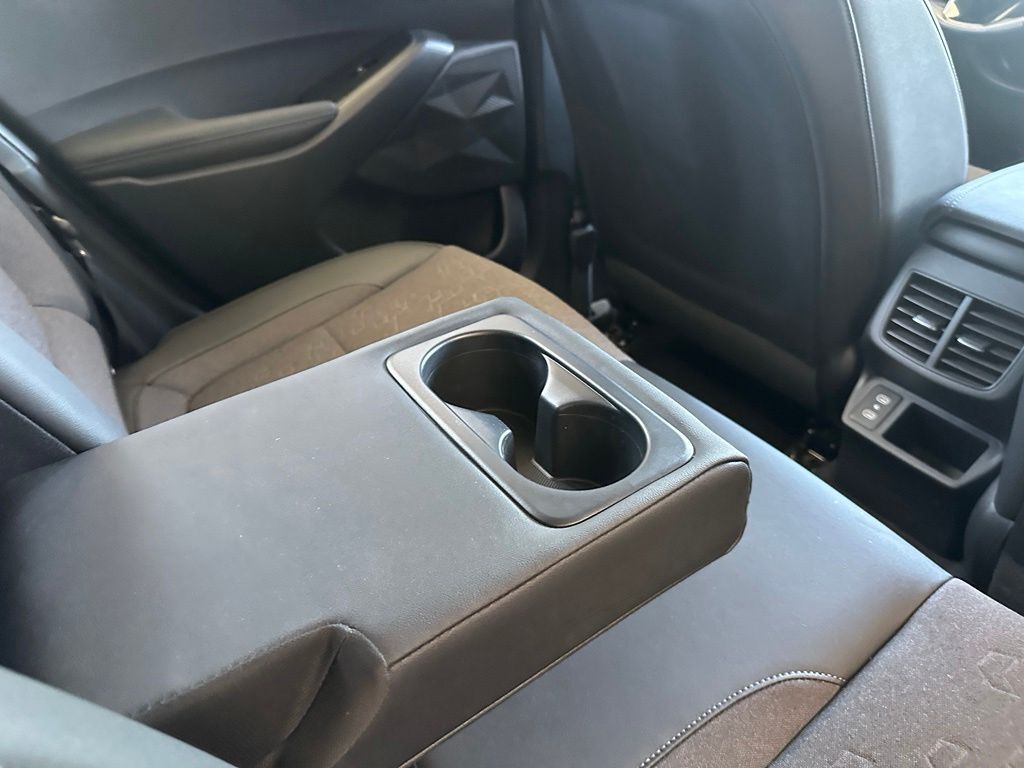 2026 Kia Seltos S Tucson AZ