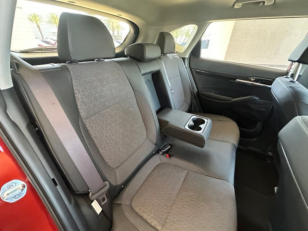 2026 Kia Seltos S Tucson AZ