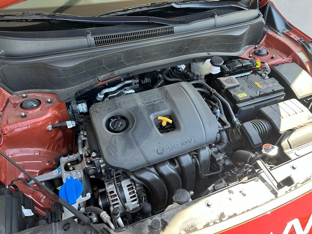 2026 Kia Seltos S Tucson AZ