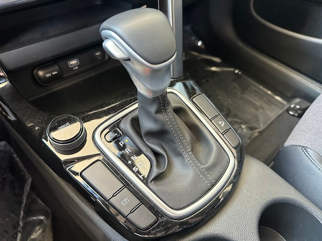 2026 Kia Seltos S Tucson AZ