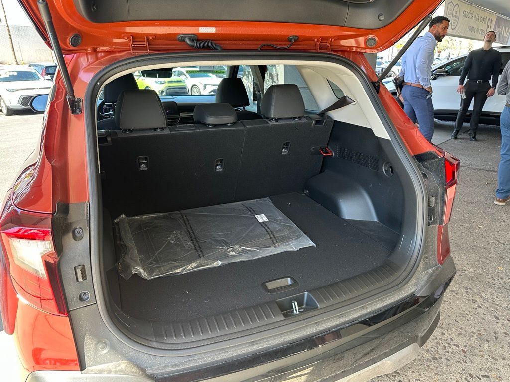 2026 Kia Seltos S Tucson AZ