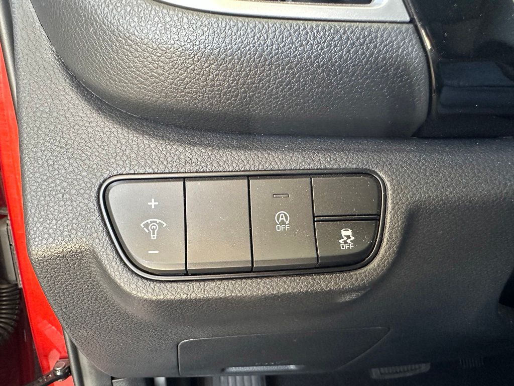 2026 Kia Seltos S Tucson AZ