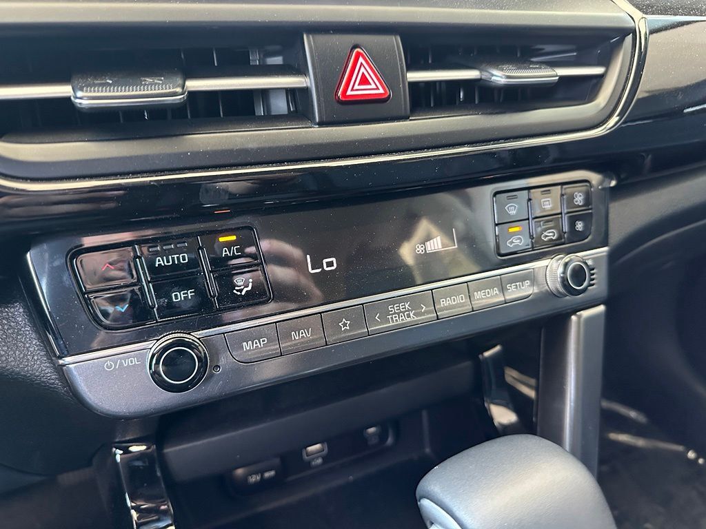 2026 Kia Seltos S Tucson AZ