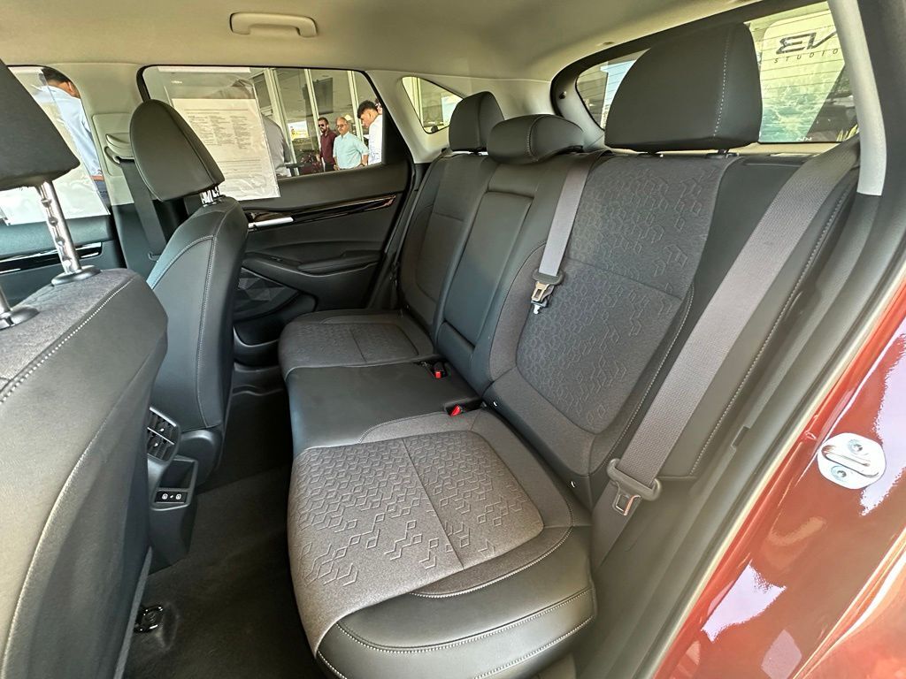 2026 Kia Seltos S Tucson AZ