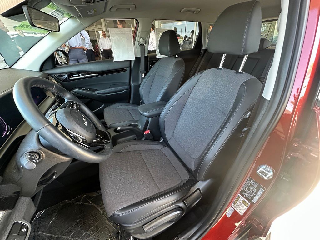2026 Kia Seltos S Tucson AZ