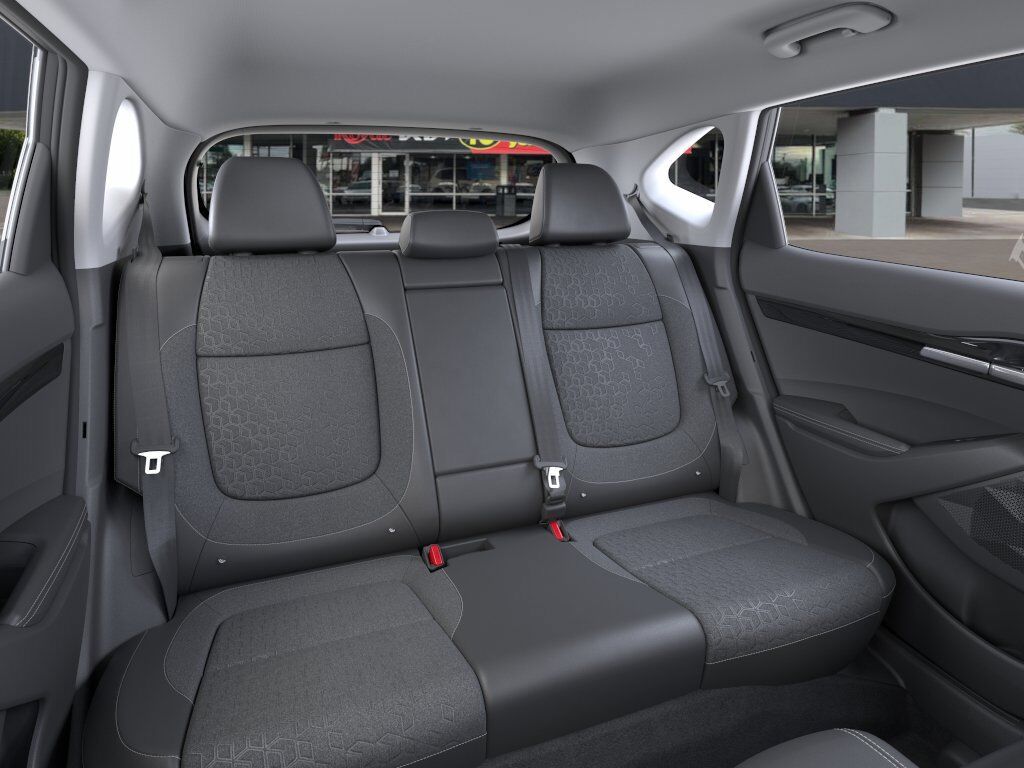 2026 Kia Seltos S Tucson AZ