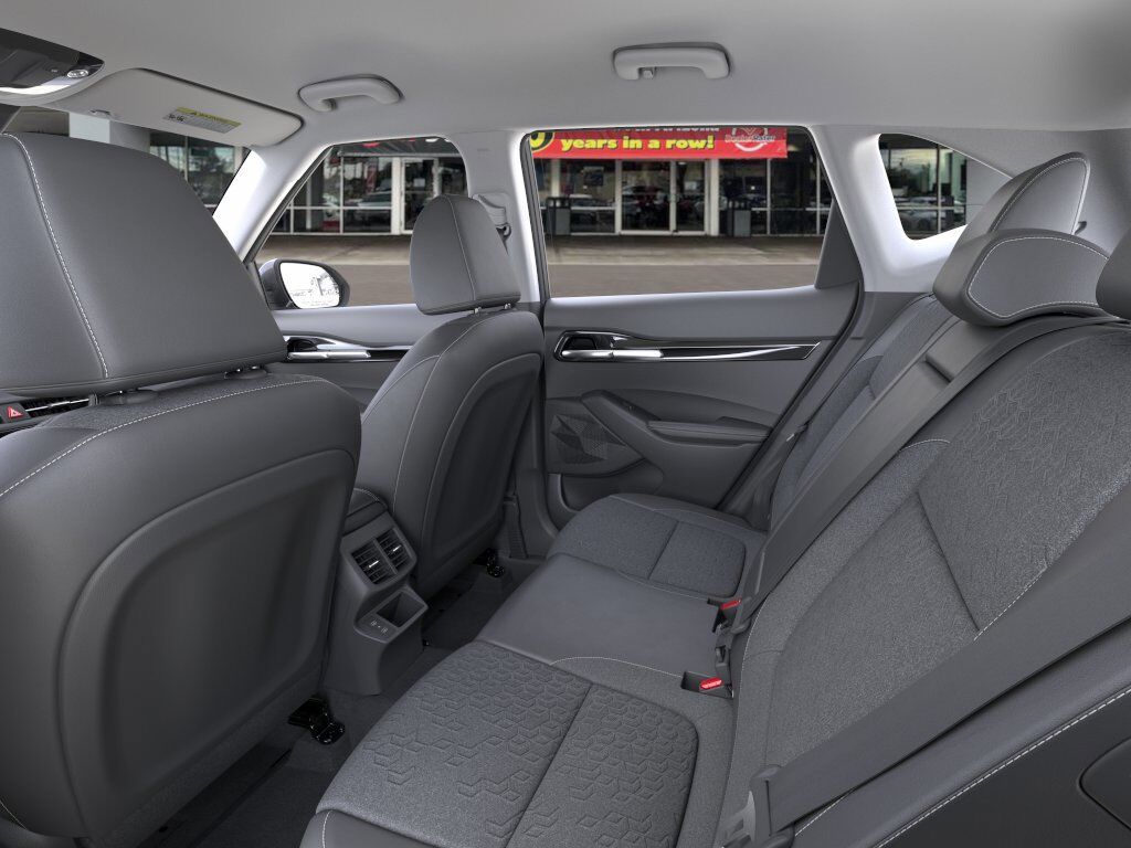 2026 Kia Seltos S Tucson AZ
