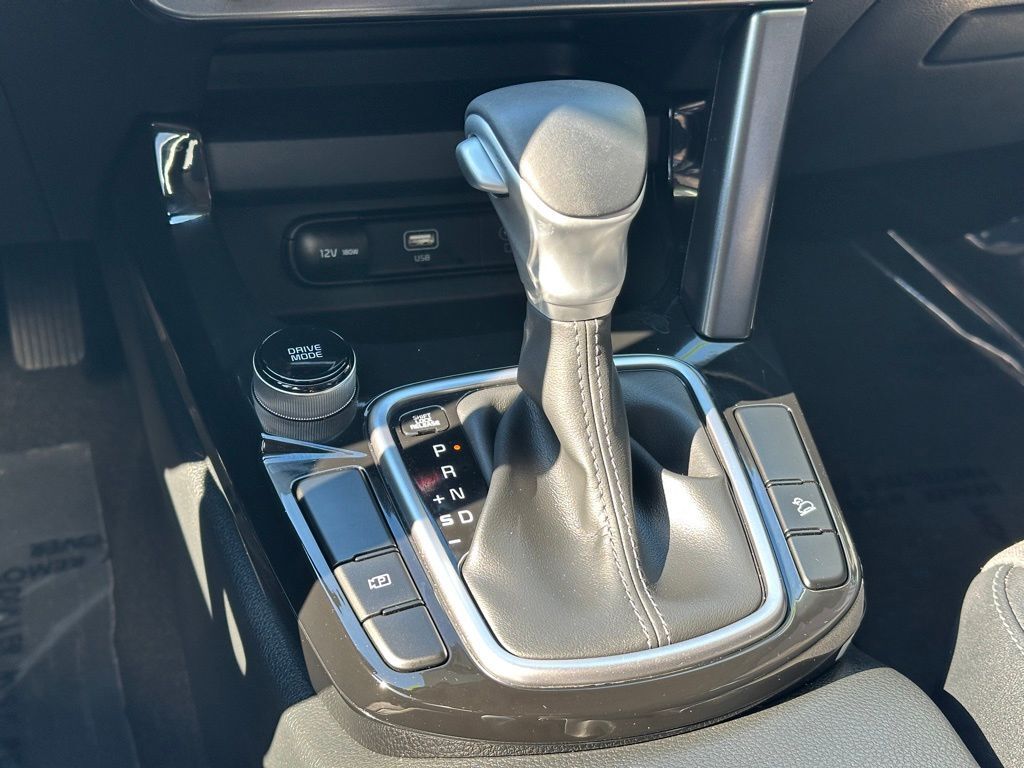 2026 Kia Seltos S Tucson AZ
