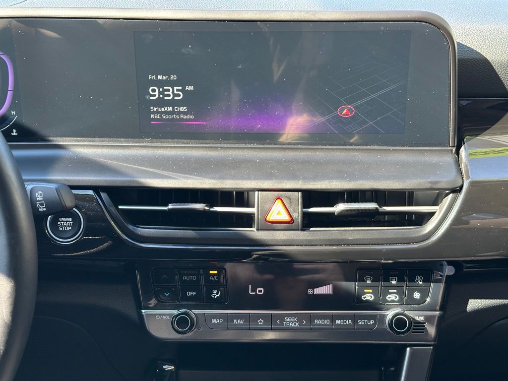 2026 Kia Seltos S Tucson AZ