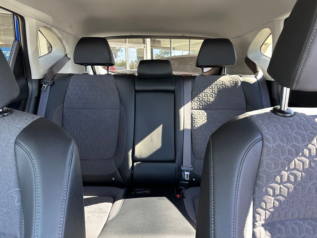 2026 Kia Seltos S Tucson AZ