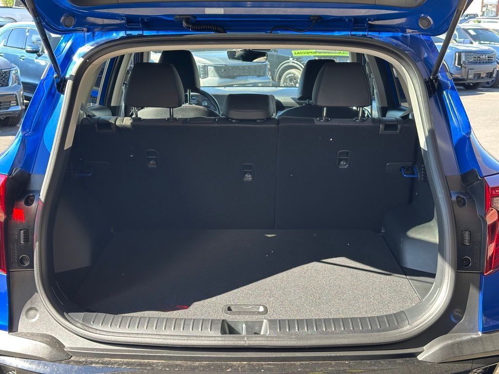 2026 Kia Seltos S Tucson AZ
