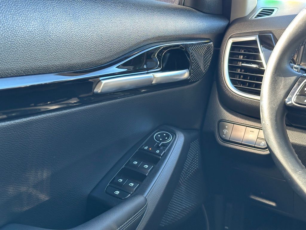 2026 Kia Seltos S Tucson AZ