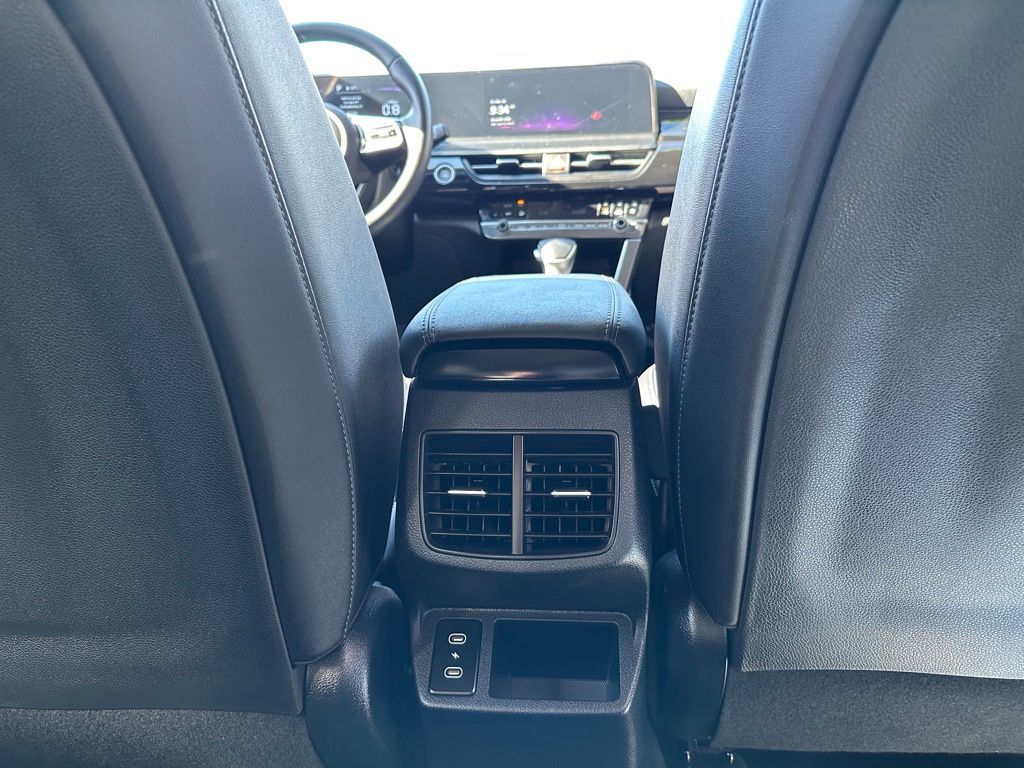 2026 Kia Seltos S Tucson AZ